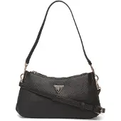 GUESS Noelle Ii 3 Comp Shldr Xbody - Black - ONE SIZE