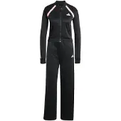 Adidas W Teamsport Ts - Black - XXL
