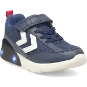 Hummel Daylight Jr Lenkkarit, Black Iris, 26