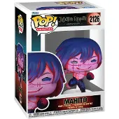 Funko POP! Pop! Jujutsu Kaisen - Mahito with Drill