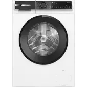 Bosch 6-Sarjan Pyykinpesukone WGK264FJSN (11kg