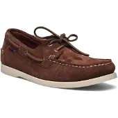 Sebago Portland Flesh Out - Brown - 42