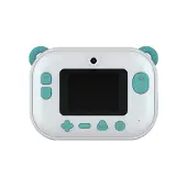 MyFirst 12MP Digikamera Insta Wi, Teal