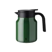 Rig-Tig Therm-It Termokande 0.9 L. Dark Green - Green - 0.9 L