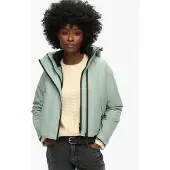Superdry Code Windcheater Takki
