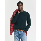 Gant Superfine Lambswool Neulepaita