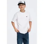 Only & Sons Junior Paita 'OSJFRED' valkoinen