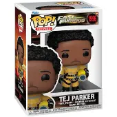 Funko POP! Fast And The Furious Tej Parker -hahmo