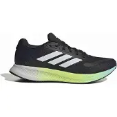 Adidas Juoksukengät 'RUNFALCON 5' musta / valkoinen