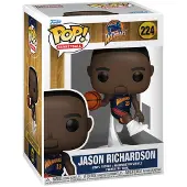 Funko POP! POP! Vinyylihahmo: NBA - Jason Richardson (Warriors)