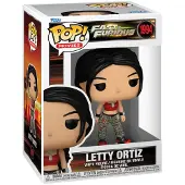 Funko POP! Pop! Fast & Furious - Letty Ortiz