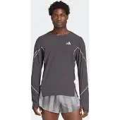 Adidas Btn Running Pitkähihainen T-paita