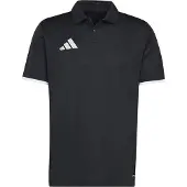 Adidas Toiminnallinen paita 'ENT26' musta / valkoinen
