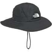 The North Face Kids Class V Brimmer - White - S