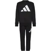 Adidas J Bl Ft Jog 280 - Black - 152