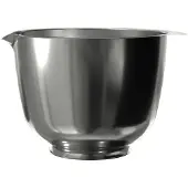 Mepal Margrethe-Skål - Silver - 1.5 l