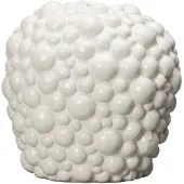 By On Celeste maljakko 26 cm White