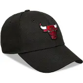 New Era 11405644 9forty Chicago Bulls Junior Lippis