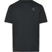Abercrombie & Fitch Te-S/S Tee - Black - 110/116
