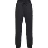 Abercrombie Kids F7-Fleece Pant - Grey - 110/116