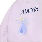 Adidas I Dy Fro Jog - White - 92
