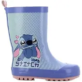Disney Lilo&Stitch Rainboot - Purple - 22