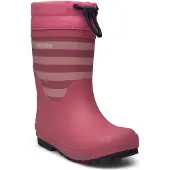 Tretorn Kids' Gränna Winter Desert Rose Kumisaappaat 31
