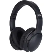 Senz Around Ear langattomat kuulokkeet, musta
