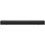 Cepter 2.0 soundbar, musta