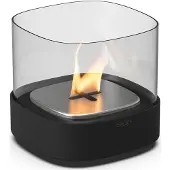 SACKit Bio Lamp - Black - H17CM x 18