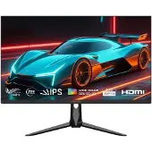 Cepter Atilius X1 V2 C27ATILIUSX12 27" QHD-pelinäyttö