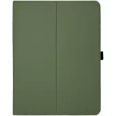 Ferrelli Foliocase iPad Air 13" (M2/M3/M4), vihreä