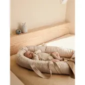 Liewood Gro Babylift - Cream - 84X45CM