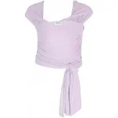 Aldoria Baby Aldoria Bambu Soft Lavender - Purple - 50X500CM