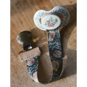 Elodie details Pacifier Clip - Pimpernel - Multi/patterned - ONE SIZE