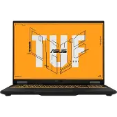 Asus TUF I5-14450HX/16GB/512/RTX5050/16" pelikannettava