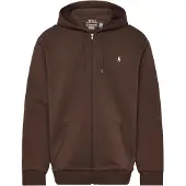 Ralph Lauren Collegetakki ruskea