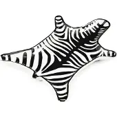Jonathan Adler Zebra Stacking Dish - Multi/patterned - ONE SIZE