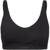 Björn Borg Borg Reform Sports Bra - Black - L