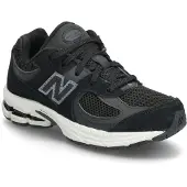 New Balance Kenkä - 2002 - Musta/Phantom - - 35 - Kengät