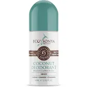 Eco By Sonya Coconut Deodorant 60 ml