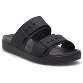 Crocs Brooklyn Buckle Low Sandaalit