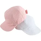 Next Hattu roosa / valkoinen