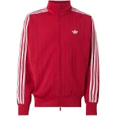 Adidas Firebird Drop Needle Kokovetoketjullinen Collegepaita