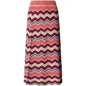 Pepe Jeans for woman. PL9011918 Kasha skirt pink (M), Casual, Modal