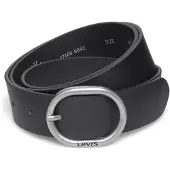 Levis Accessories Vyö musta