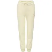 Kids Only Kognoomi-Vinta Label Pants Cs Swt Noos - Cream - 122