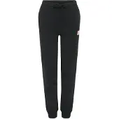 Kids Only Kognoomi-Vinta Label Pants Cs Swt Noos - Black - 116