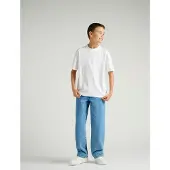 Only & Sons Junior Paita 'OSJFRED' valkoinen