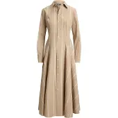 Ralph Lauren Puseromekko beige / marine / valkoinen